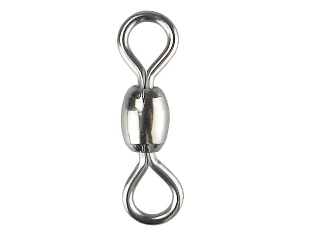 Girador Crane Alligator Cardume - Black Niquel
