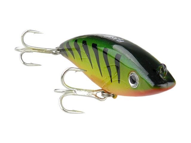 Isca Lori Flash 75