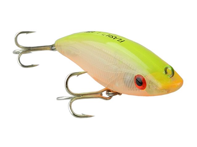 Isca Lori Flash 75