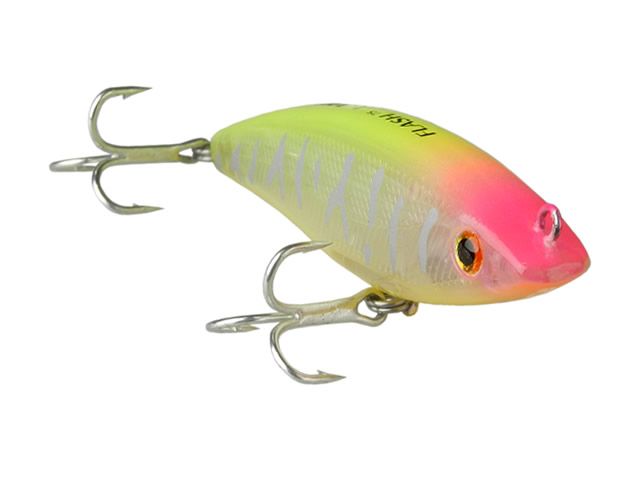 Isca Lori Flash 75