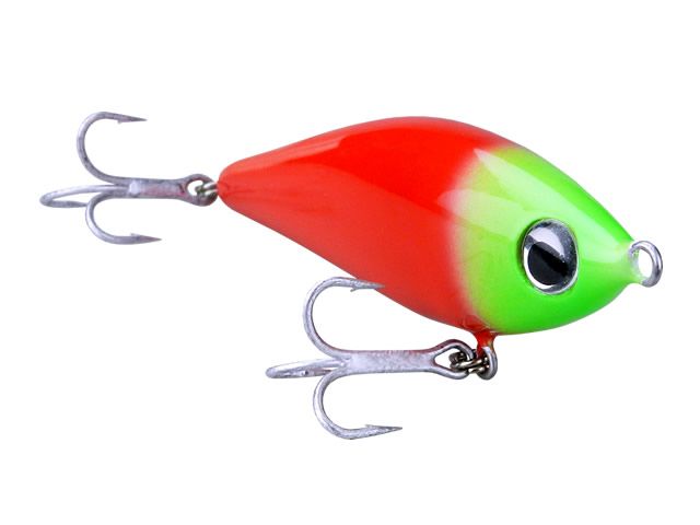 Isca OCL Lures Jerk F 100 - Floating