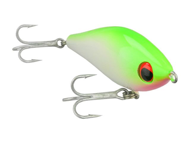 Isca OCL Lures Jerk F 100 - Floating