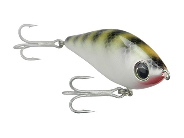 Isca OCL Lures Jerk F 100 - Floating