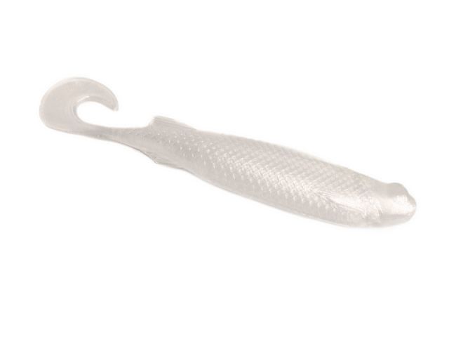 Isca Soft Monster 3X E-Shad 9cm - C/ 5UN