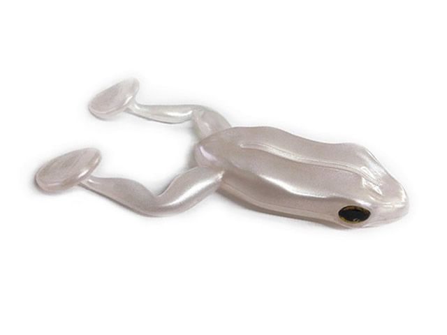 Isca Monster 3X Paddle Frog 9,5cm - C/ 2UN
