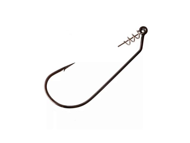 Anzol Owner Twistlock Light Unweighted - 5167