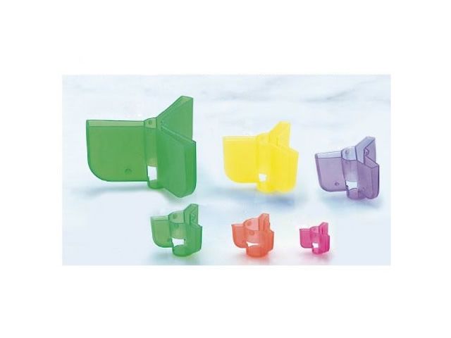 Safety Caps - Capa Owner Protetora de Garatéias - 5112