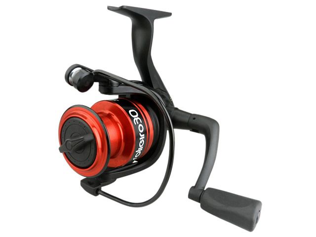 Molinete Albatroz New Rolieiro 30