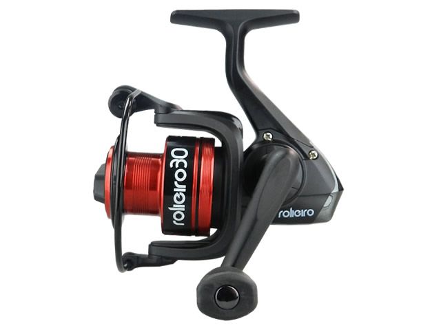 Molinete Albatroz New Rolieiro 30