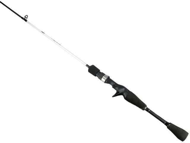 Vara Saint Plus Pro Fishing 561BC 6-14lb 5`6 (1,65m) - Carretilha