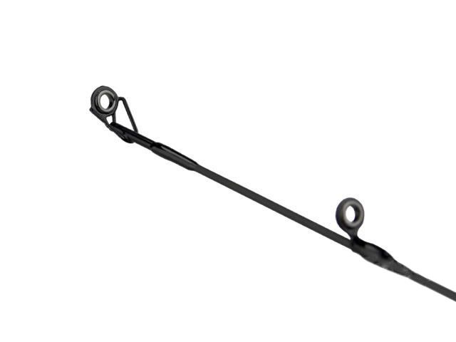 Vara Saint Plus Pro Fishing 561BC 6-14lb 5`6 (1,65m) - Carretilha