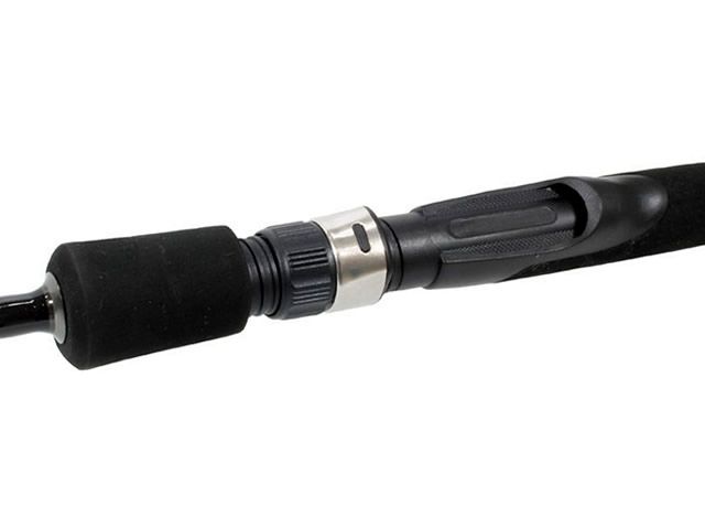 Vara Saint Plus Pro Fishing 561BC 6-14lb 5`6 (1,65m) - Carretilha