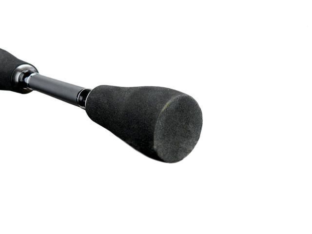 Vara Saint Plus Pro Fishing 561BC 6-14lb 5`6 (1,65m) - Carretilha