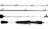 Imagem PRO FISHING 561BC 6-14LB