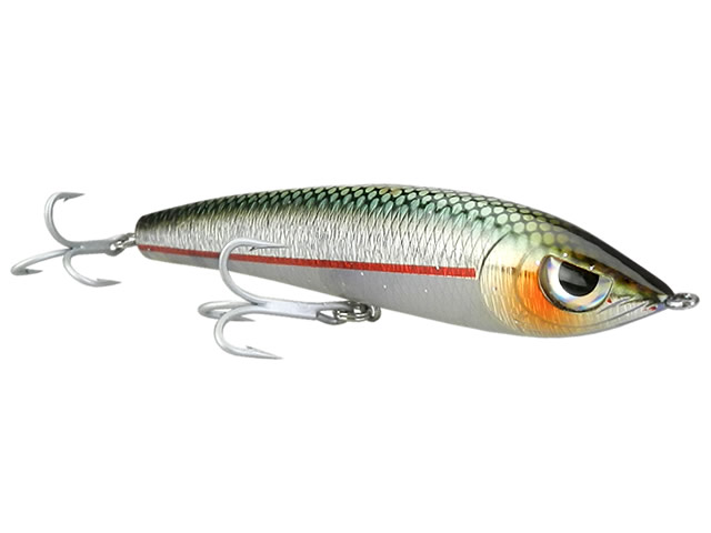 Isca Yara Hunter Bait 110
