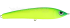 Imagem Cor 84 - Verde Fosco