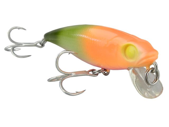 Isca Owner Cultiva Mira Bait Ripn Minnow 65SP
