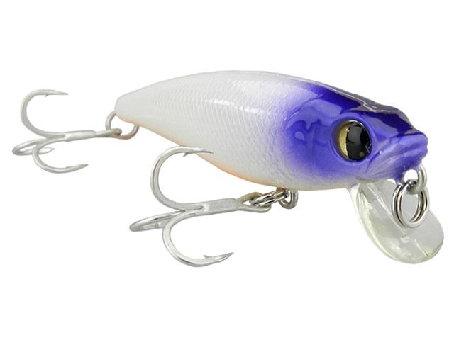 Isca Owner Cultiva Mira Bait Ripn Minnow 65SP