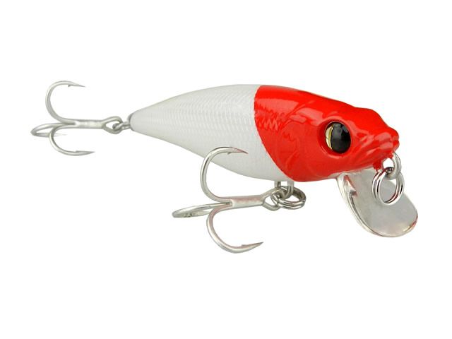 Isca Owner Cultiva Mira Bait Ripn Minnow 65SP