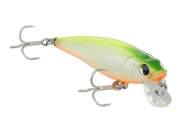 Isca Owner Cultiva Mira Bait Ripn Minnow 65SP