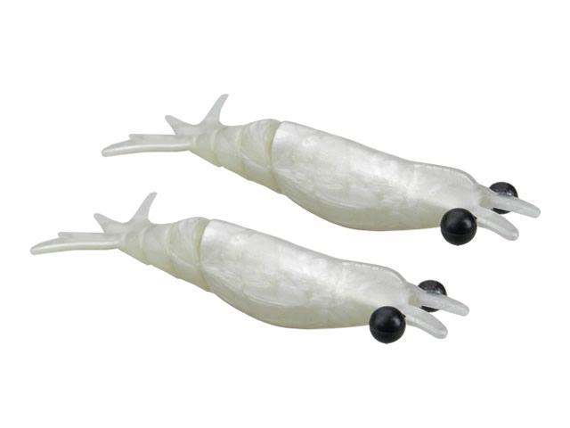 Camarão Big Ones Twister 12CM