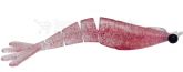 Imagem Cor 10 - Cristal Clear Red