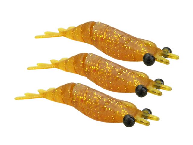 Camarão Big Ones Twister 8CM