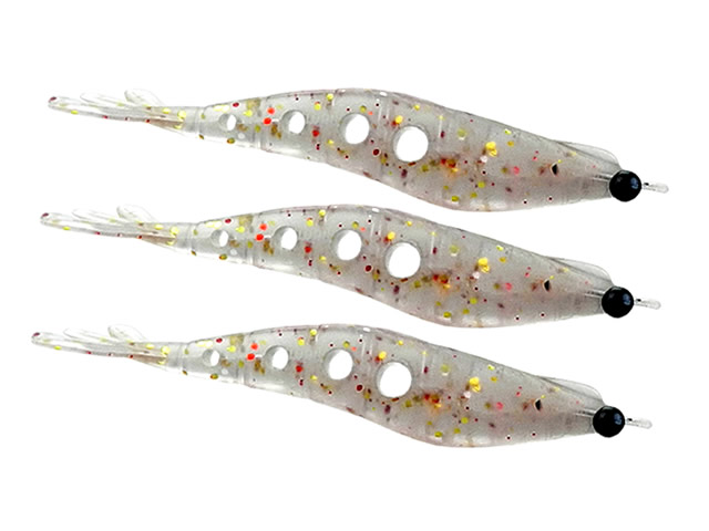 Camarão Soft Big Ones Revolution 10CM