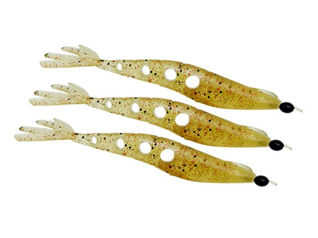 Camarão Soft Big Ones Revolution 10CM