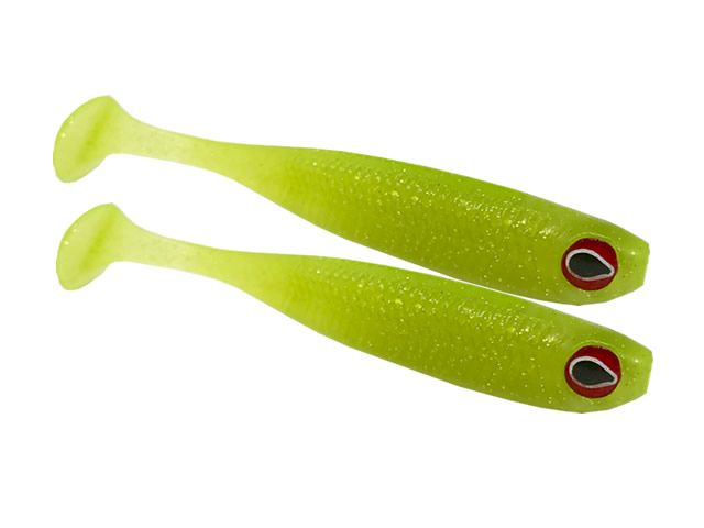Isca Shad Big Ones Mortal Pro 12CM