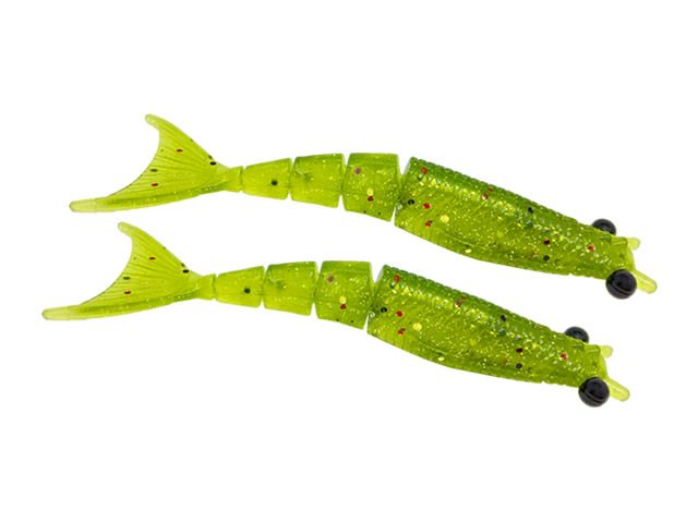Camarão Soft Big Ones The One