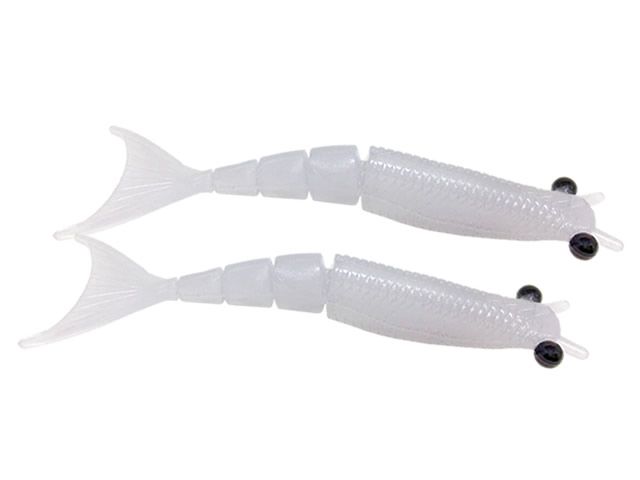 Camarão Soft Big Ones The One