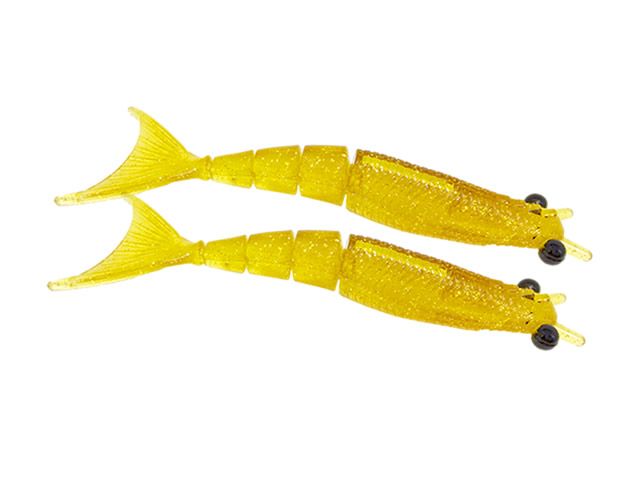 Camarão Soft Big Ones The One