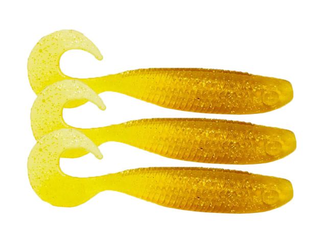 Isca Soft Big Ones Viber 8CM