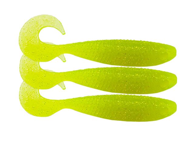 Isca Soft Big Ones Viber 8CM