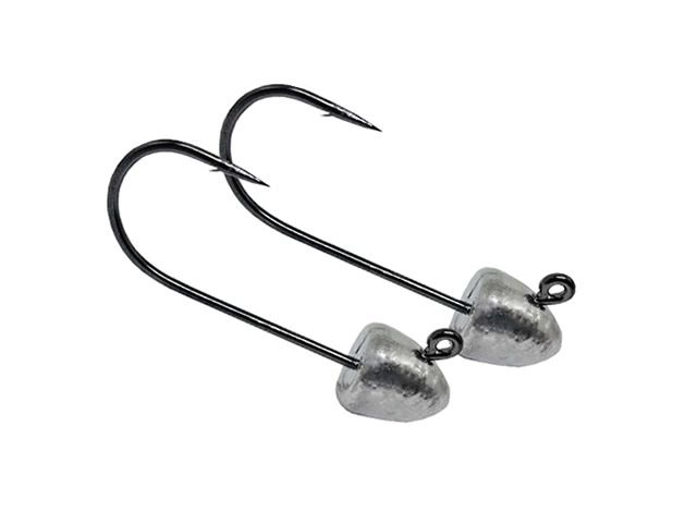 Jig Head Torp Big Ones 2/0 10gr