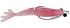Imagem Cor 10 - Cristal Clear Red