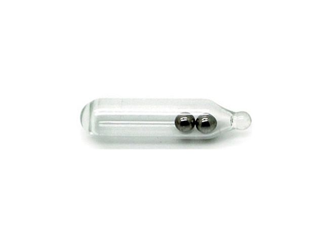 Rattles de Vidro Big Ones para Isca Soft