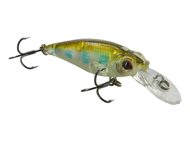 Isca Cultiva Owner Mira Shad 50 - MS50SP