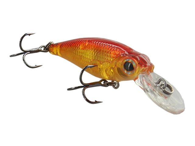 Isca Cultiva Owner Mira Shad 50 - MS50SP