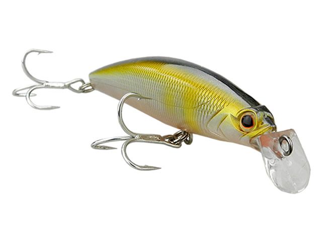 Isca Cultiva Owner Savoy Minnow 112 - SM-112F