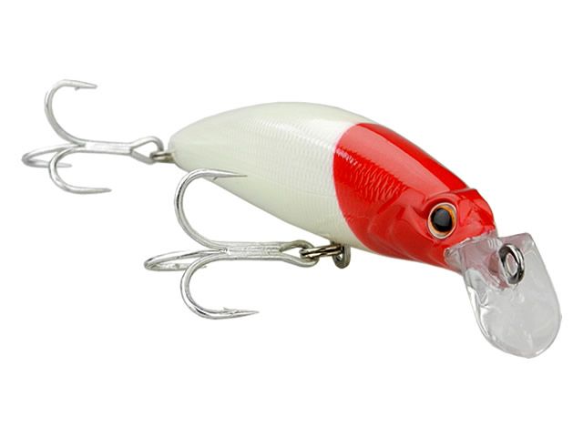 Isca Cultiva Owner Savoy Minnow 112 - SM-112F