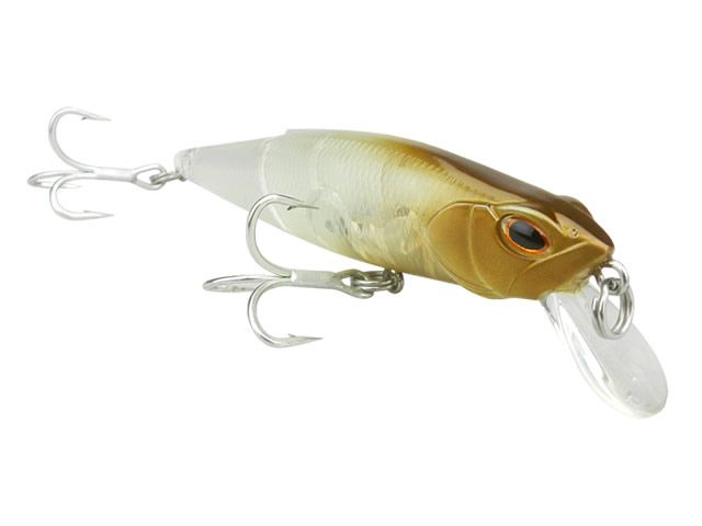 Isca Marine Sports Vennon Minnow 80