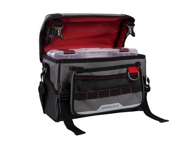 Bolsa de Pesca Plano Weekend Series 3600 - PLAB36120