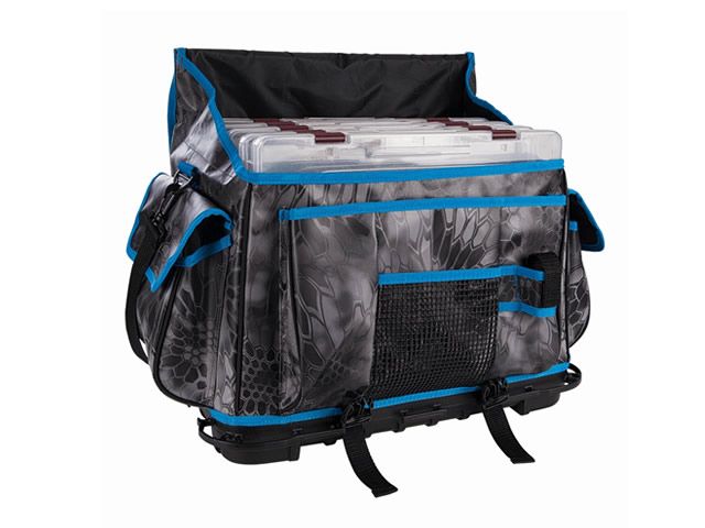 Bolsa Plano Z-Series - PLAB36800