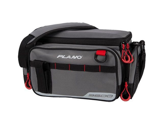 Bolsa Plano Weekend Series Trackle Case - PLAB36110