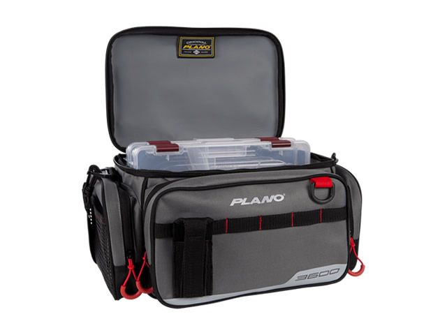 Bolsa Plano Weekend Series Trackle Case - PLAB36110