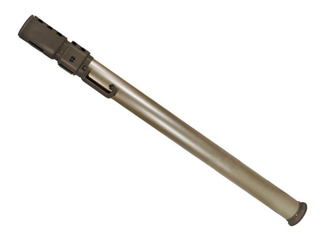 Tubo Porta Varas Plano Extensivo 46102-0