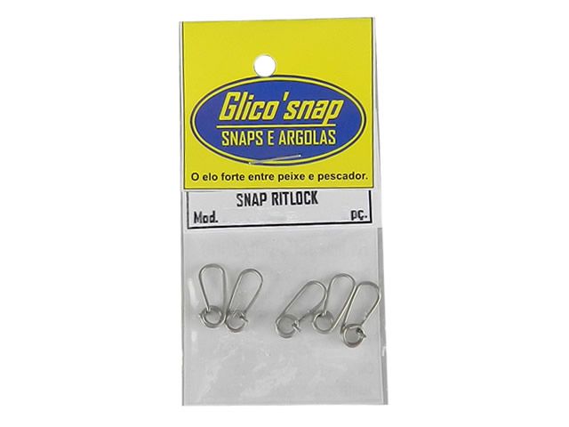 Snap Glico Ritlock Rt
