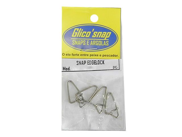 Snap Glico Edgelock